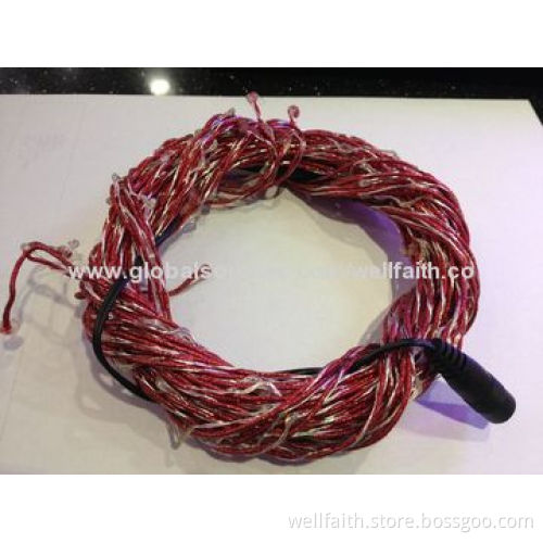 LED Branch Tree Copper String Lights with or without Cane